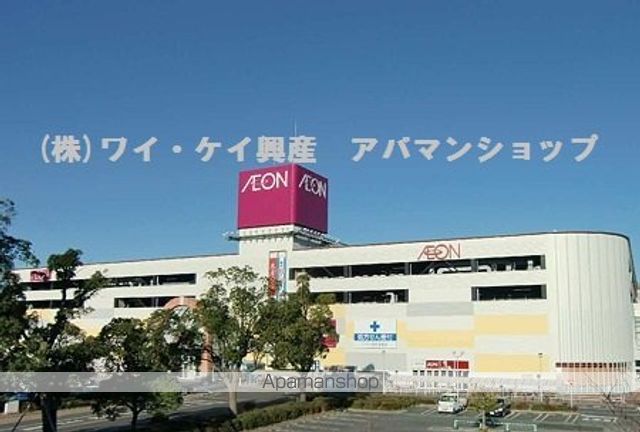 ミライアの周辺写真