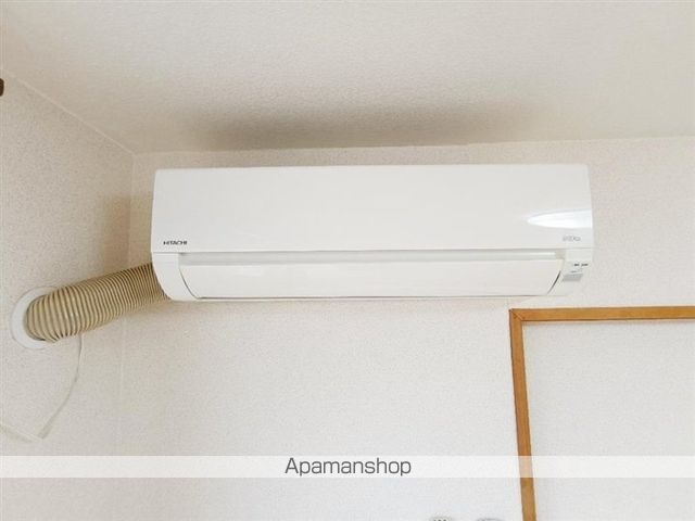 フォレストビューの内装写真