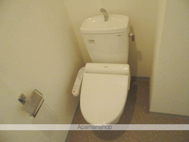 TKアンバーコート宿院の内装写真