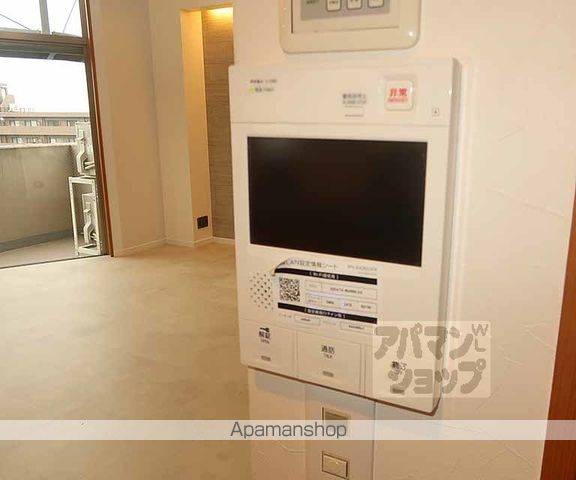GRAND E’TERNA京都の内装写真