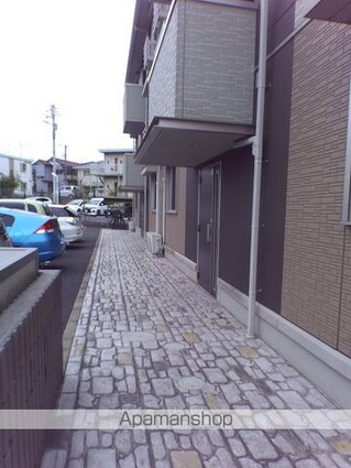 ＰＡＲＫ　ＨＩＬＬＳ　ＭＩＹＡＫＯ　Ｂ[2LDK/53.48m2]のエントランス1