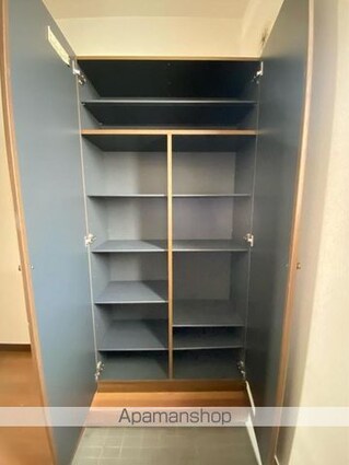 リモージュ[1K/23.78m2]の内装4