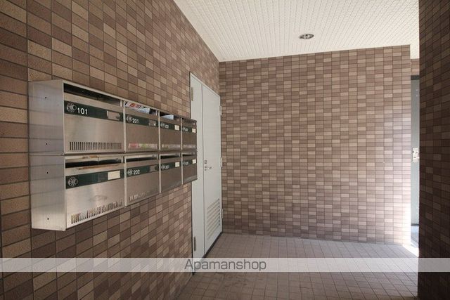 オウルハウス服部豊町のその他写真
