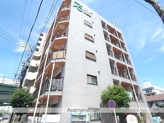 ドール東海通の外観写真