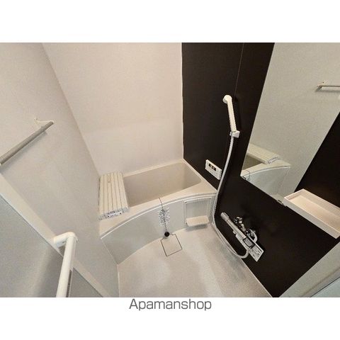 MQuarto梅郷IIの内装写真
