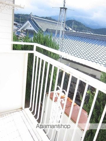 メゾントレビIの内装写真
