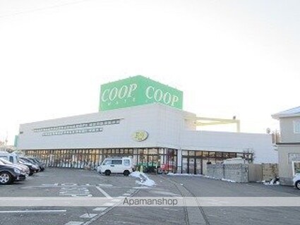 岩手県盛岡市仙北２丁目[1R/37.01m2]の周辺4