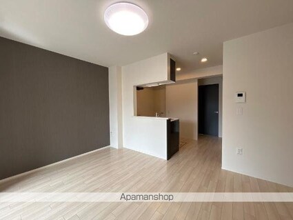 ｐａｔｒｉｅ（パトリ）[1LDK/43.24m2]の内装1