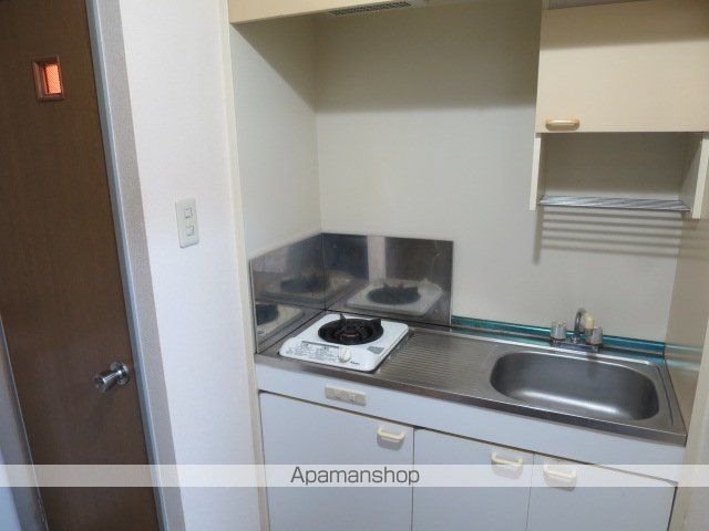 アーバンウエーブ岩成台の内装写真