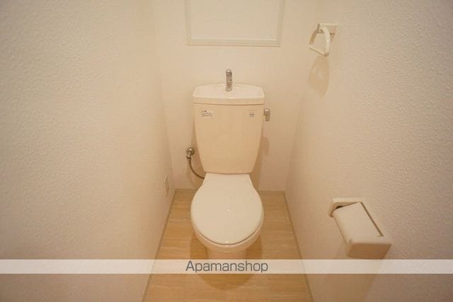 ヴェルドミールの内装写真