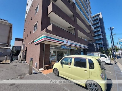 ＧＲＡＮＤ　ＭＡＩＳＯＮ　ＮＩＳＨＩＣＨＩＢＡ[2LDK/61.16m2]の周辺1