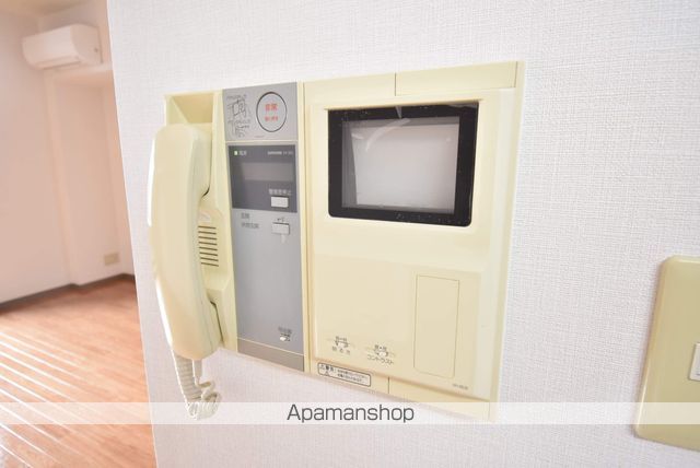 カサヴェルデ八丁堀の内装写真