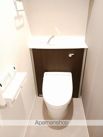 ホーリーガーデンIIIの内装写真