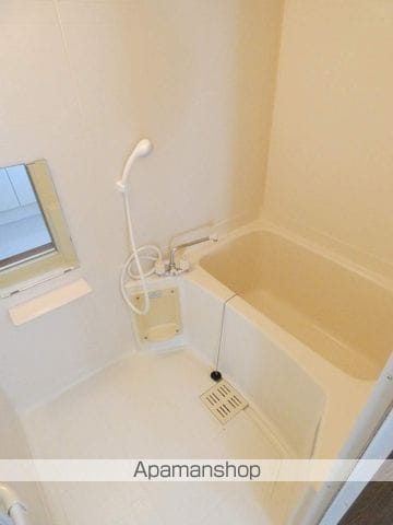 ベルヴィル アルムBの内装写真