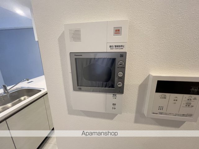スプランディッド都島の内装写真