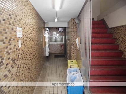 第１野村ビル[2K/34.2m2]の共用部2