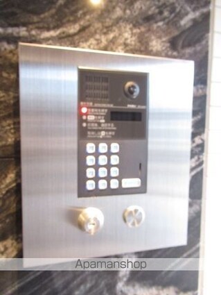 ＨＹ’ｓ　ＭＡＸＩＶ　立川錦町[1K/20.67m2]の共用部5