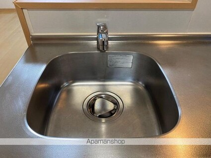 なかよしマンション塩上[1K/30.03m2]の内装6