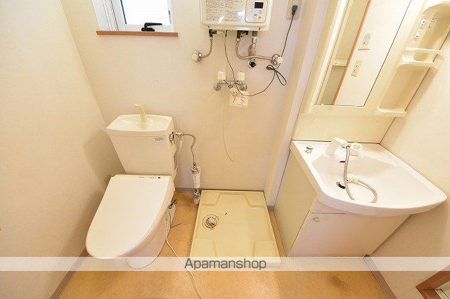 SーSTUDIOの内装写真