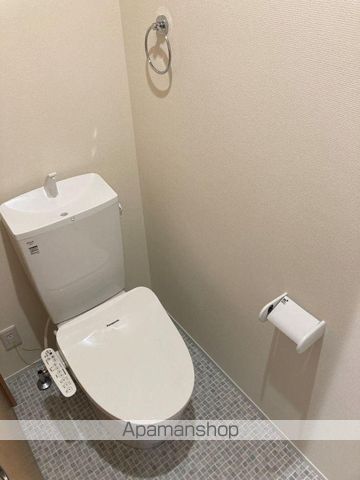 クレール岡田の内装写真
