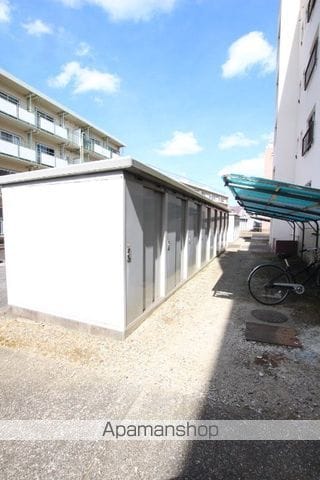 辰巳東ハイツC棟のその他写真