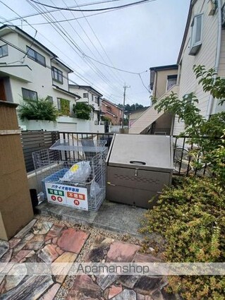 パティオ南平[1R/17.5m2]の共用部1