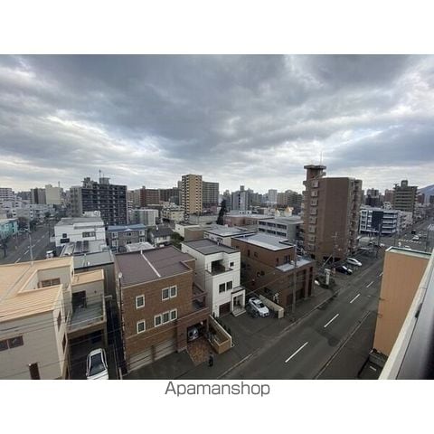 レクシオ北円山の内装写真