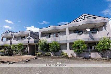 ルミナス５５[3LDK/67.26m2]の外観2