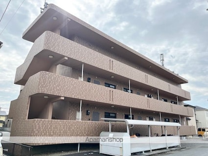 滋賀県長浜市弥高町[2LDK/59.85m2]の外観5