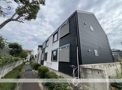 ＳＡＣＲＡＬＥ小岩[1K/23.53m2]の外観2