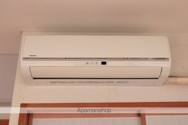 ダイアパレス新蔵の内装写真