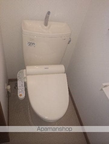 タカハシコーポの内装写真