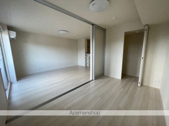 ホームバリー湯野[2LDK/57.78m2]の内装