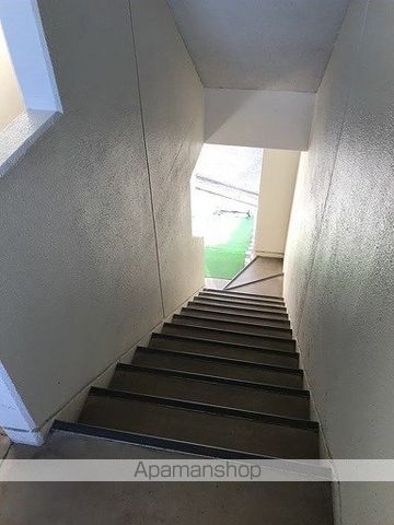 ヒルサイドテラス寺尾台の外観写真