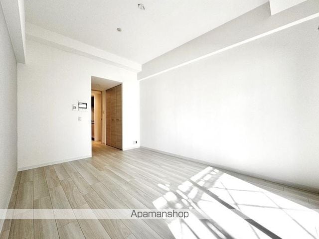 RESIDENCE中央町の内装写真