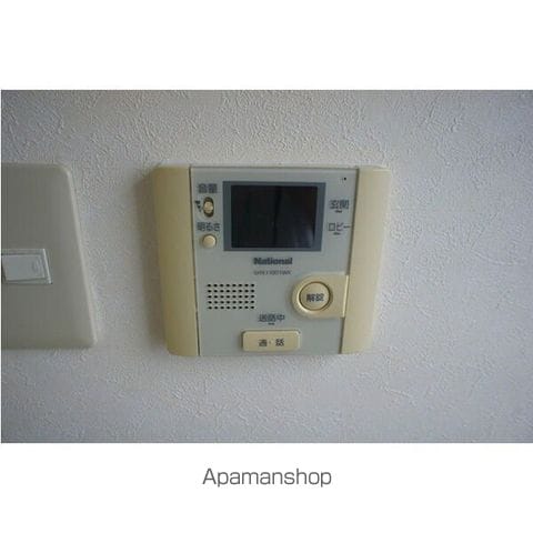 グランメール北7条の内装写真