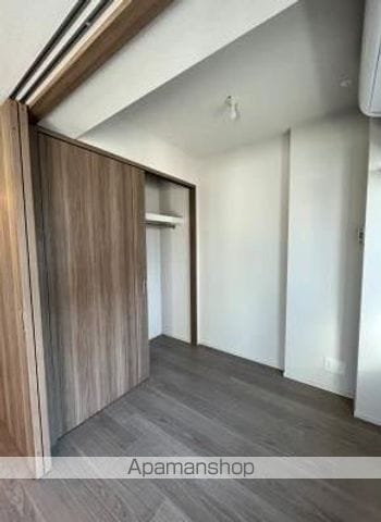 フレンシア御徒町の内装写真