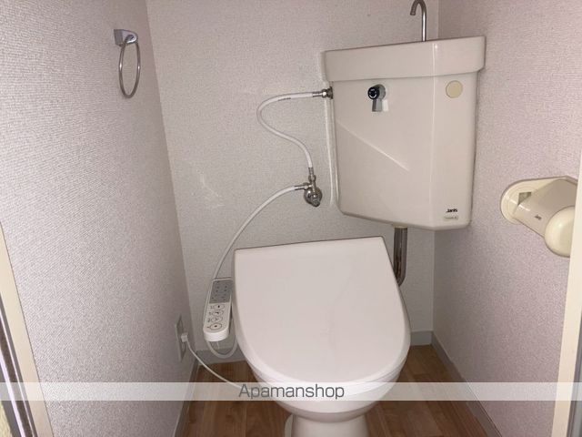 すばる館の内装写真