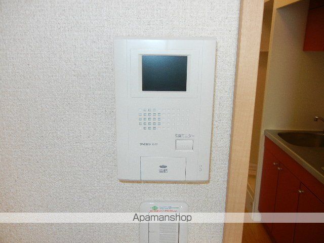 レオパレスサウス ストリートの内装写真