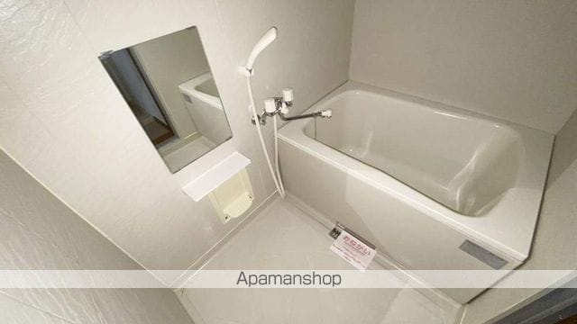 サンライズオアシスCの内装写真