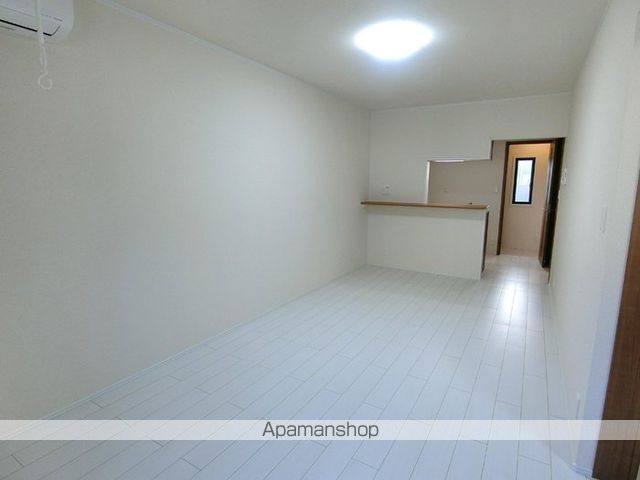 LA PECHEの内装写真