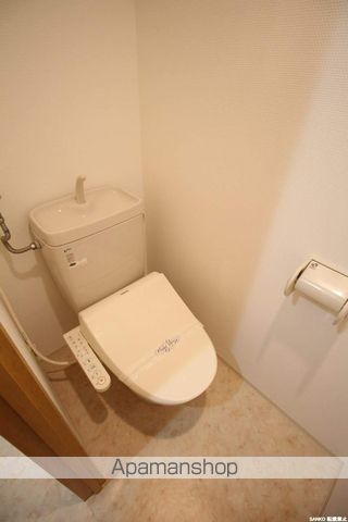 WILLDO北24条の内装写真