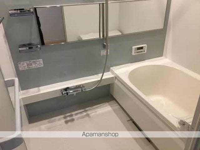 グラジークの内装写真