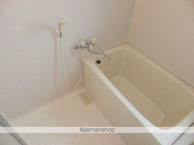 ハイツコクフ[2DK/42.23m2]のバス