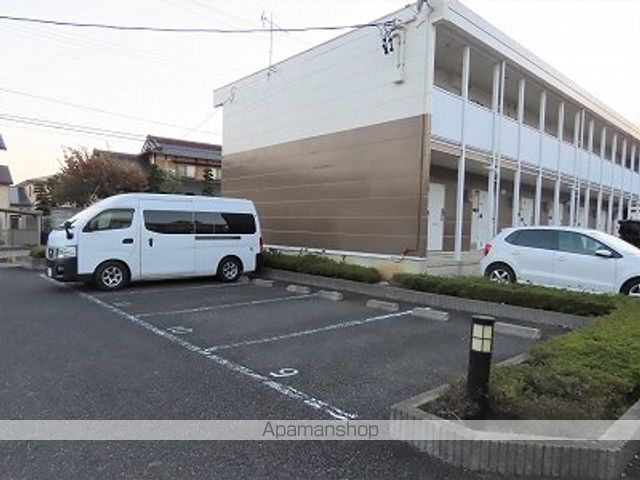 レオパレス檀田Aのその他写真