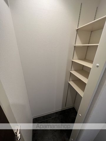 インデックス西町の内装写真