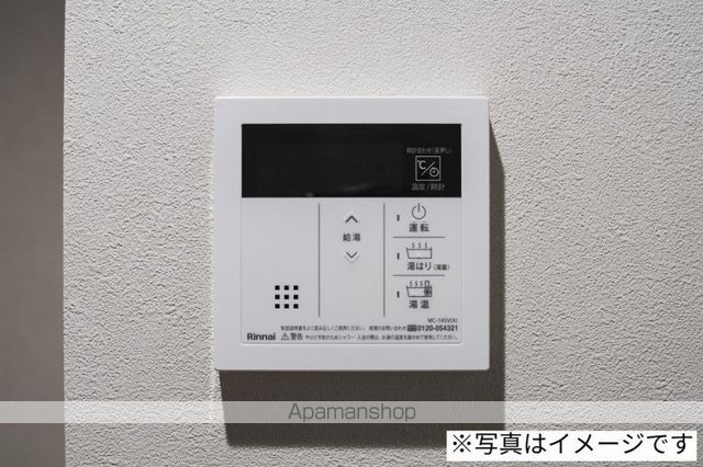 robot home 南町の内装写真