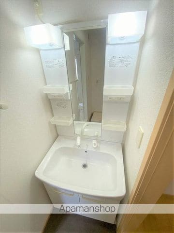 プリムローズの内装写真
