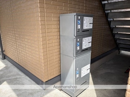 ウエストハイツ・セントラルハイツ　ウエストハイツ[1LDK/33.39m2]の内装3