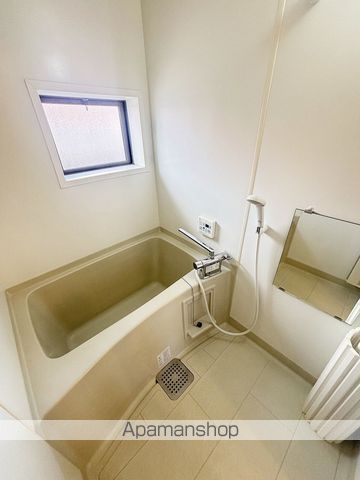サニーコート清水の内装写真